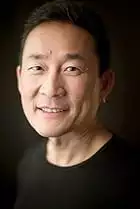 Doug Chiang