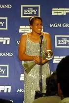 Cathy Freeman