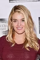 Daphne Oz