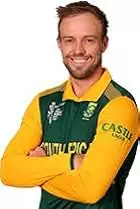 AB de Villiers