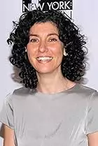 Allison Silverman