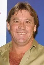 Steve Irwin