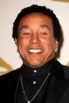 Smokey Robinson