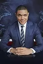 Trevor Noah