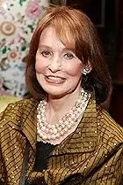 Gloria Vanderbilt