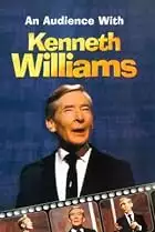 Kenneth Williams