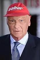 Niki Lauda