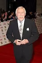 Bruce Forsyth