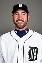 Justin Verlander