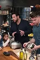 Scott Conant