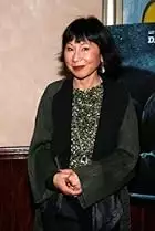 Amy Tan