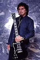 Tony Iommi