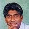 Ashok Amritraj