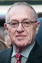 Alan Dershowitz