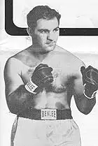 Rocky Marciano