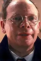 Ronald Lacey