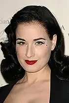 Dita Von Teese