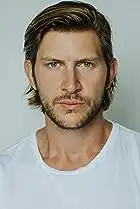 Greyston Holt