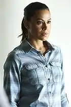 Toni Trucks