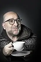 Omid Djalili