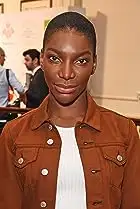 Michaela Coel