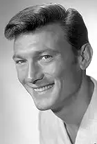 Laurence Harvey