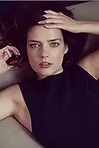 Roxane Mesquida