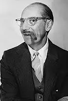 Groucho Marx