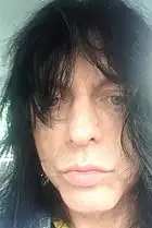 Tommy Wiseau