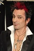 Tommy Lee