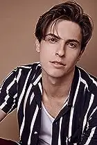 Derek Klena