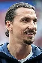 Zlatan Ibrahimovic