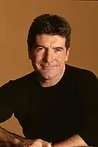 Simon Cowell