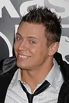 Mike 'The Miz' Mizanin