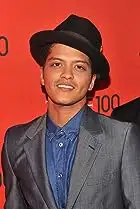 Bruno Mars