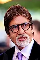 Amitabh Bachchan