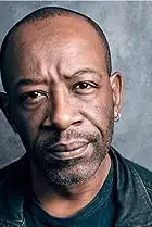 Lennie James