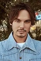 Tyler Blackburn