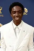 Caleb McLaughlin