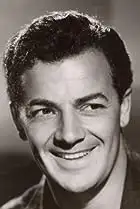 Cornel Wilde