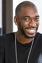 Jay Pharoah