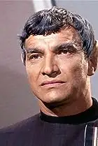 Mark Lenard