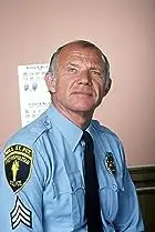 Michael Conrad