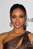 Sharon Leal