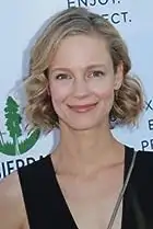 Laura Regan