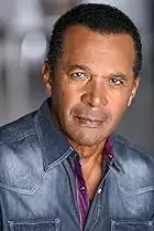 Clifton Davis