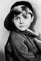 Scotty Beckett