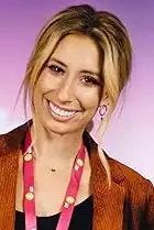 Stacey Solomon