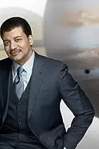 Neil deGrasse Tyson