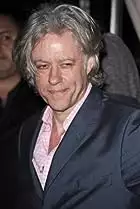 Bob Geldof